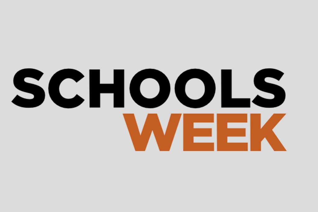 Schools-Week